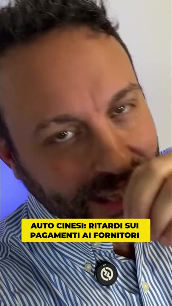 @luca discacciati