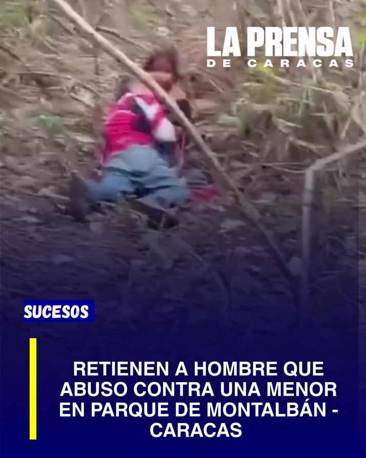 @La Prensa de Caracas