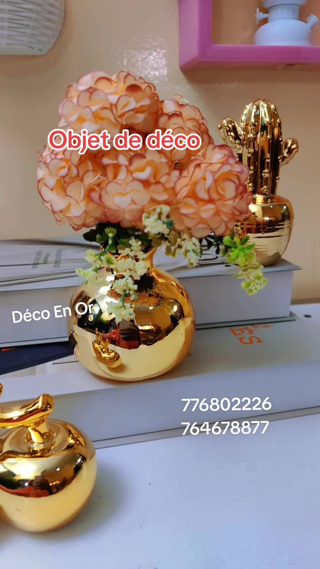 @DECO EN OR
