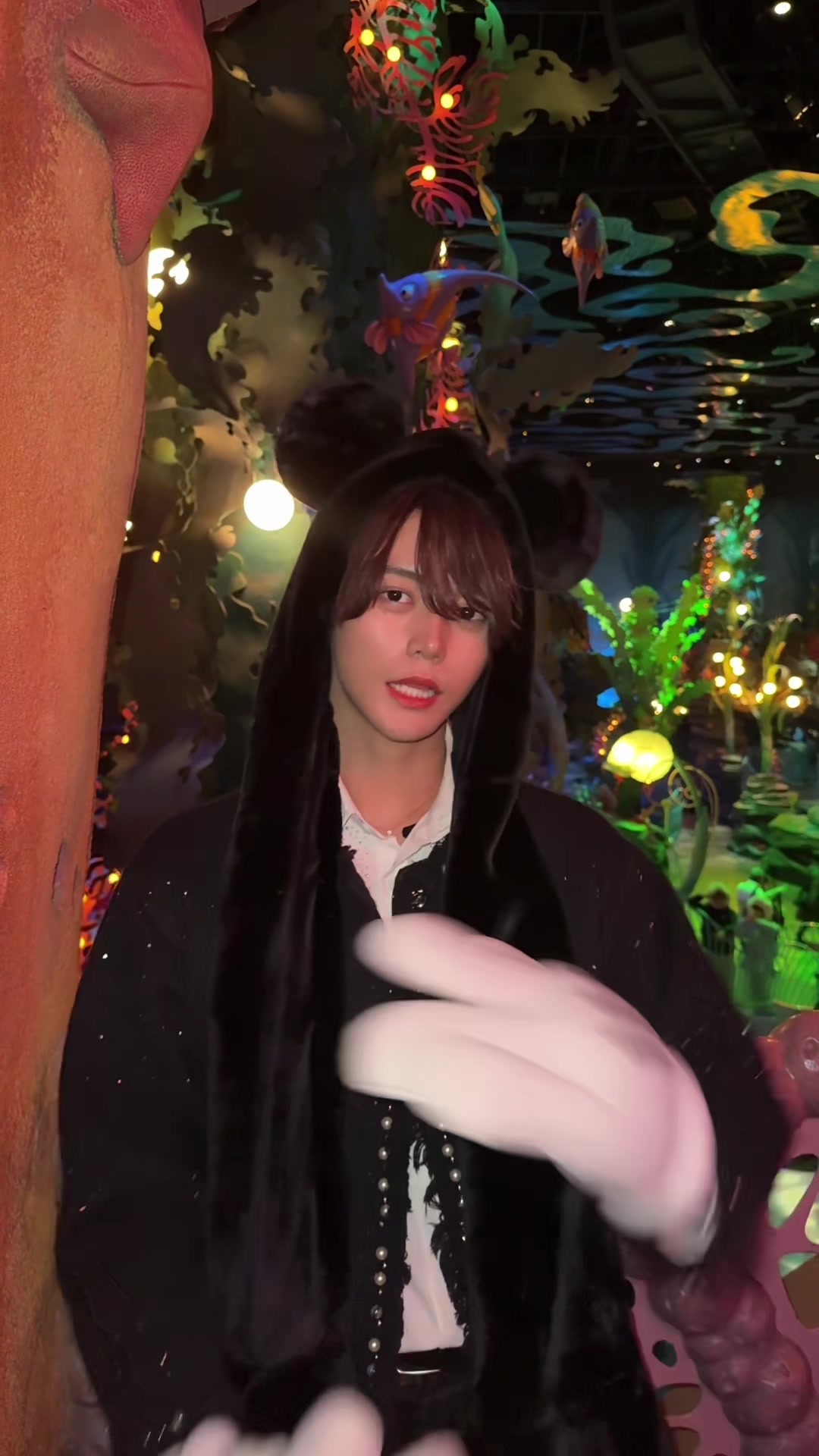 @廉/Ren【FLOP FLOW】