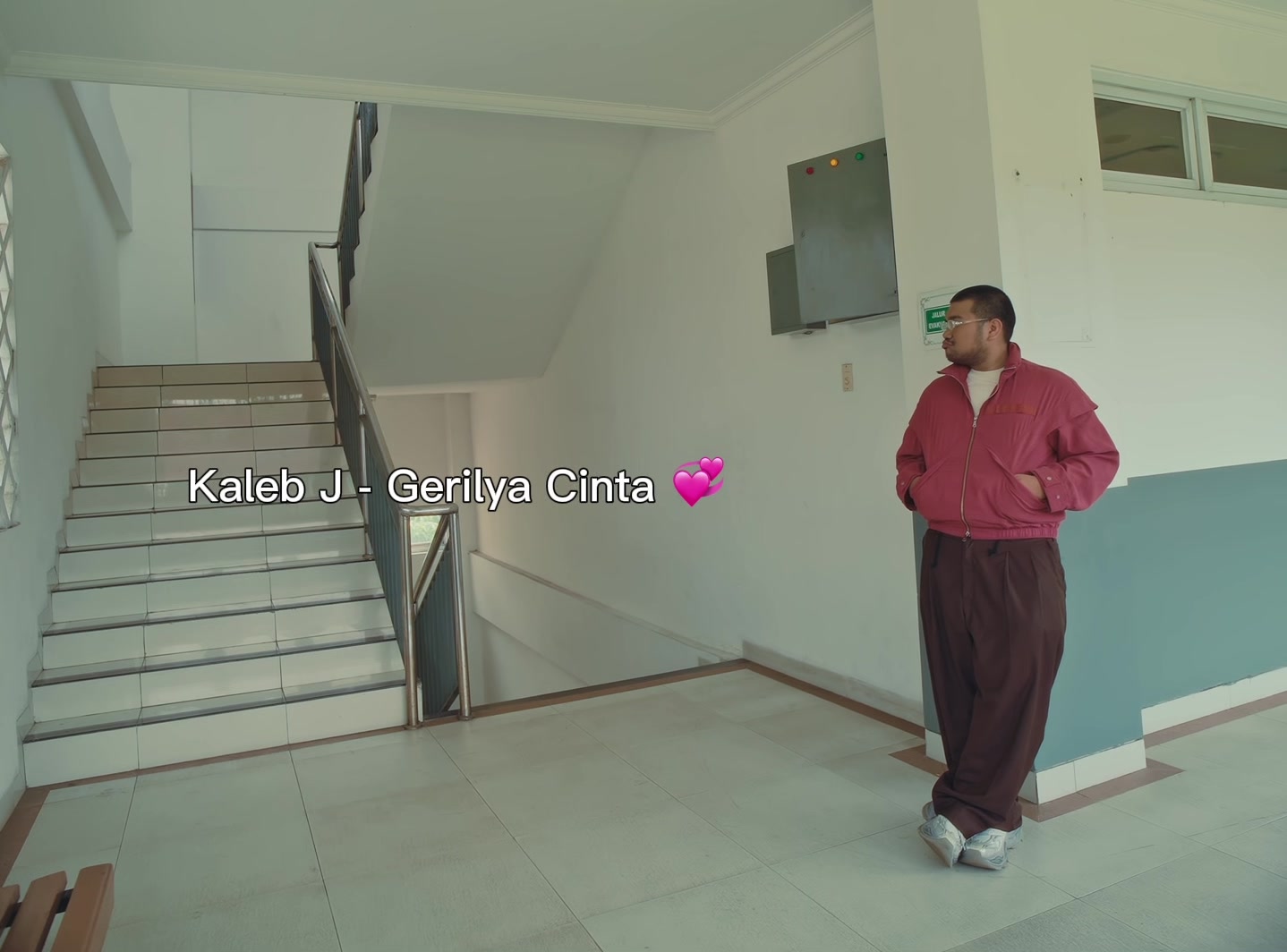 @Kaleb J ♡