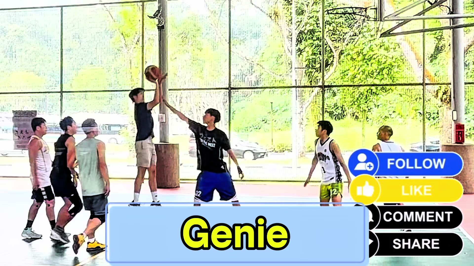 @UniqSportsChannel