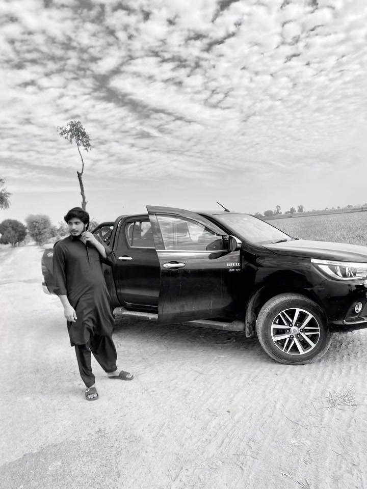 @میاں امن مصطفی بودلہ