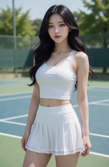 @Minji