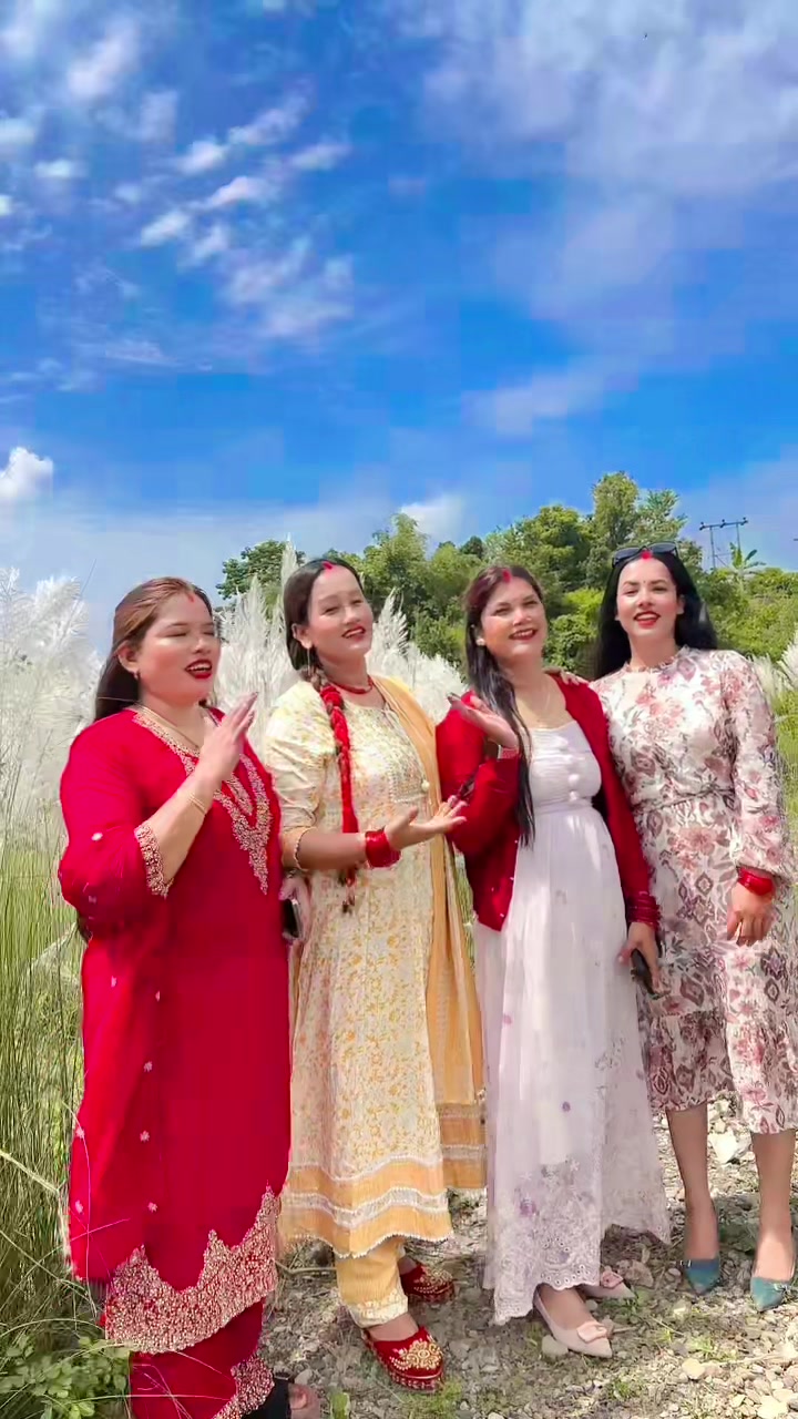 @Radha kc 🇳🇵❣️🇰🇷