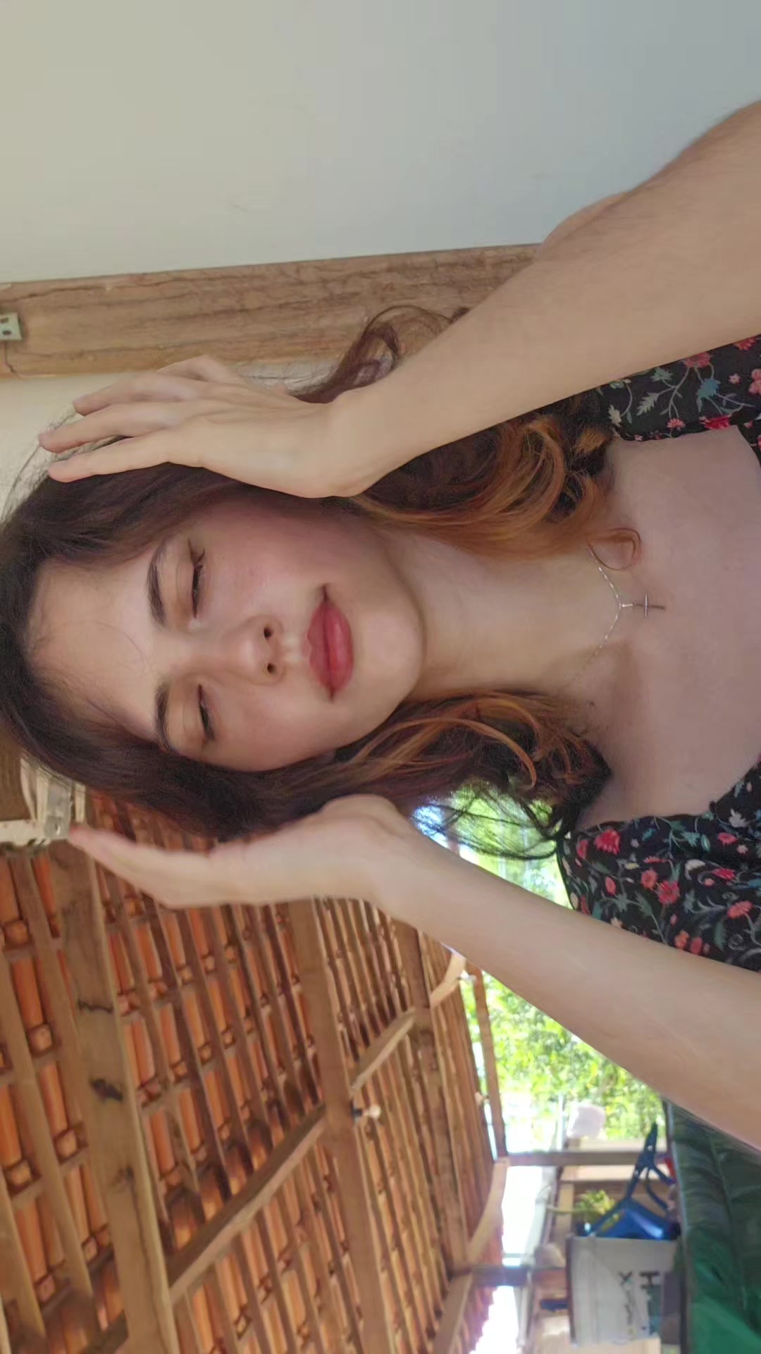 @Maria Fernanda