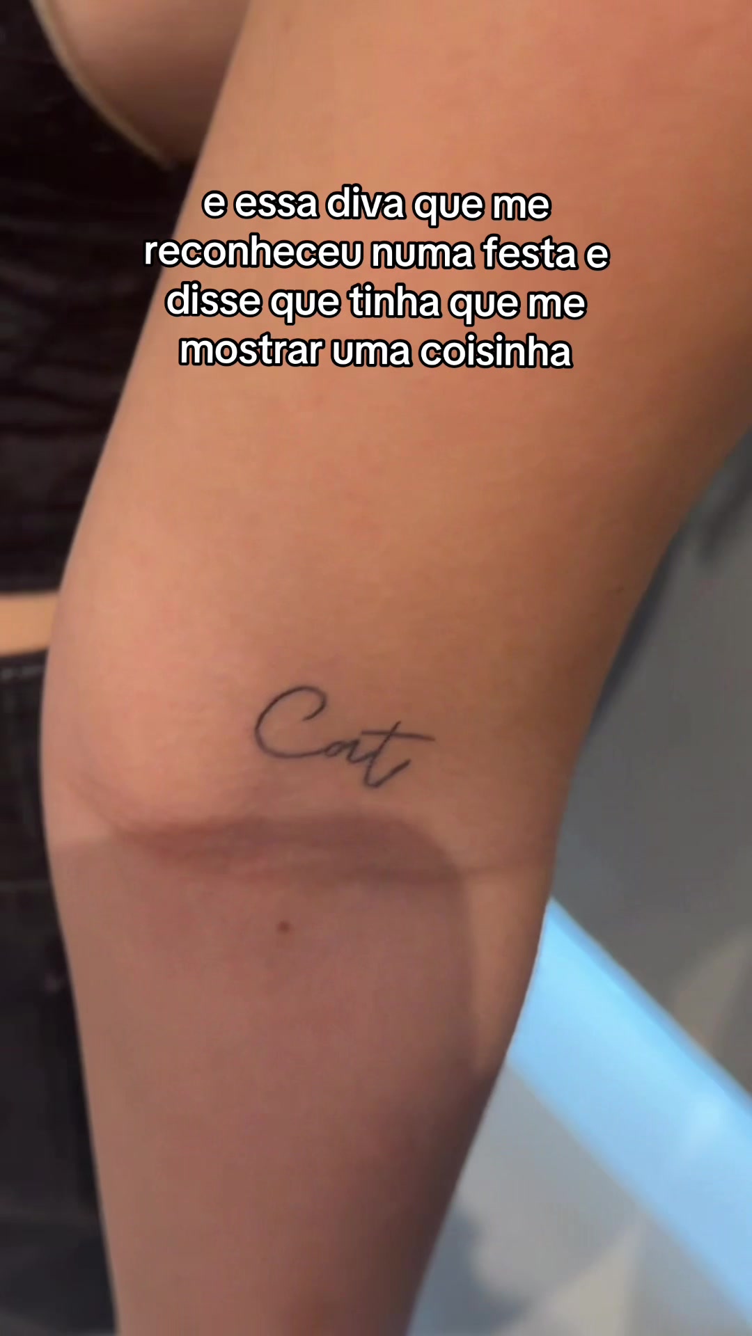 @Cat Dantas
