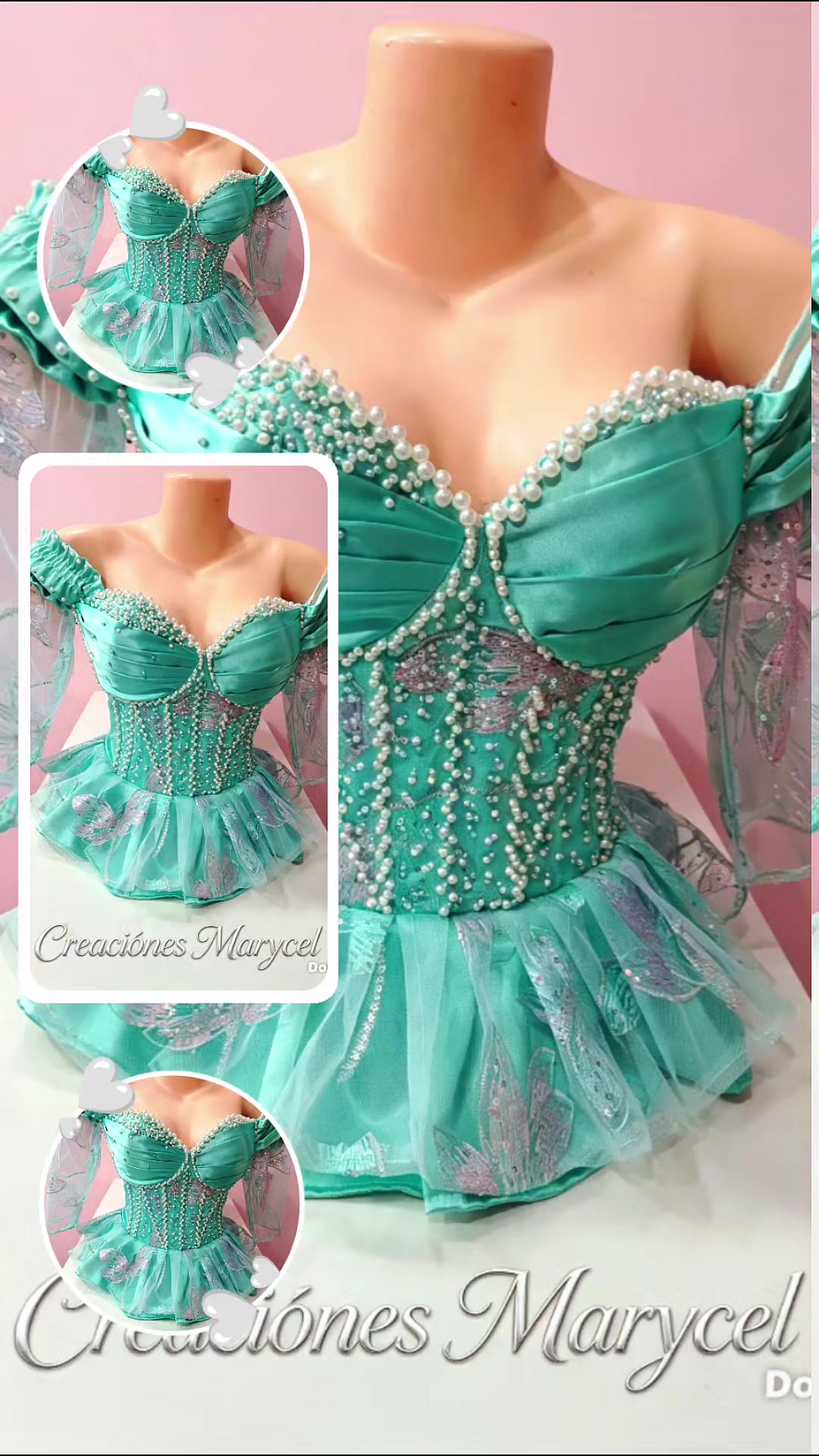 @creaciones MARYCEL