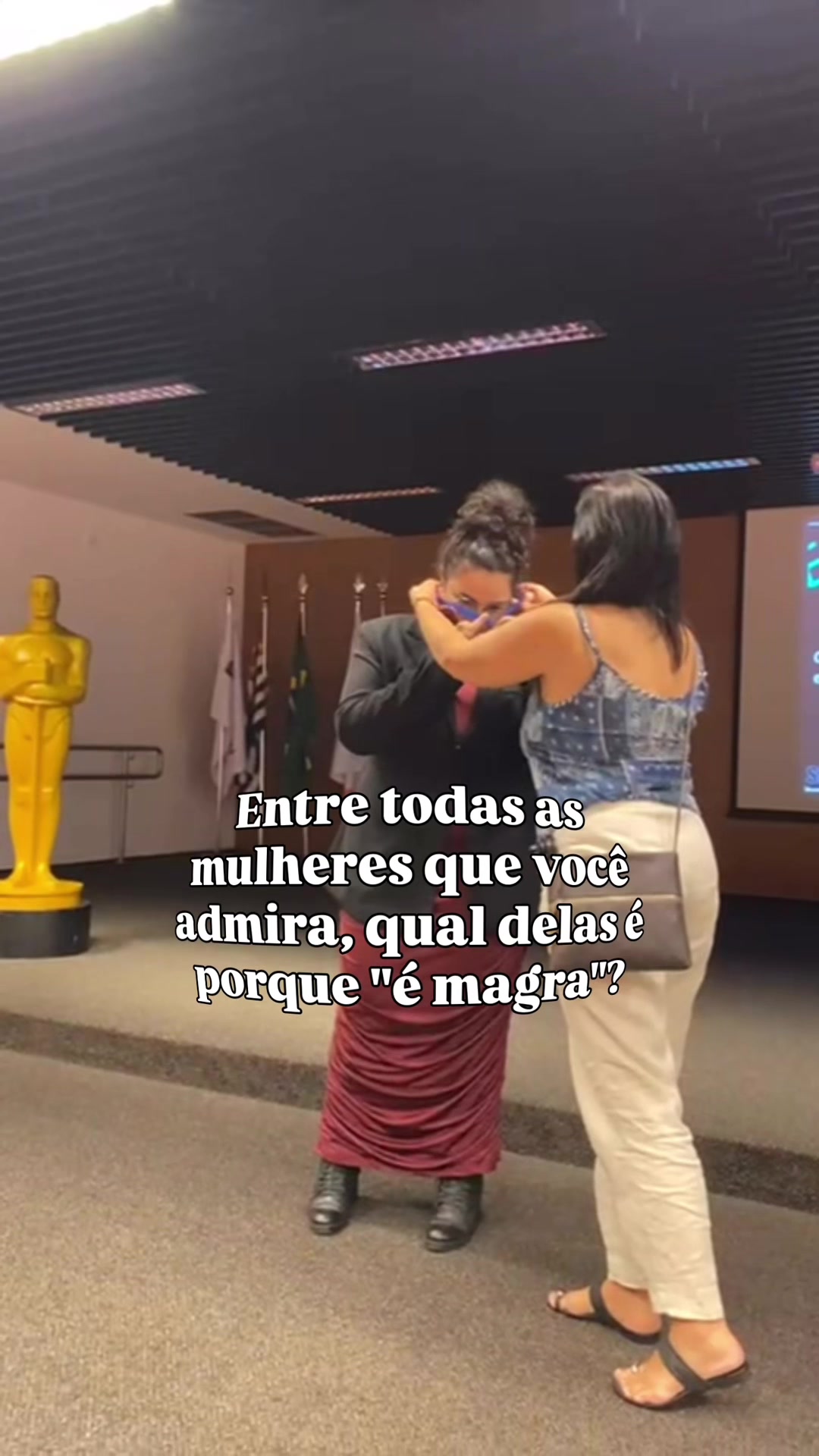 @Melzinha