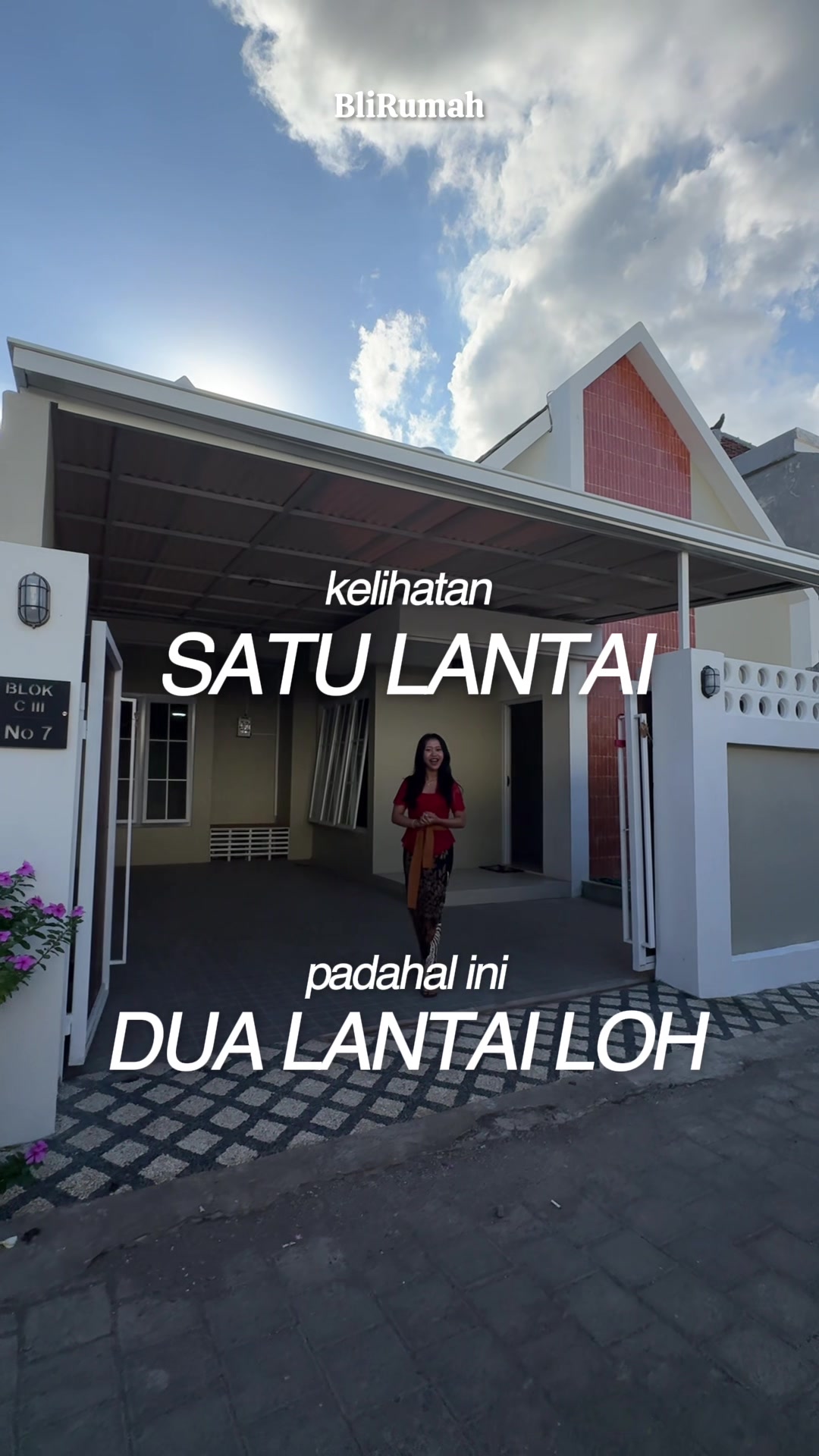 @Beli Rumah Bali