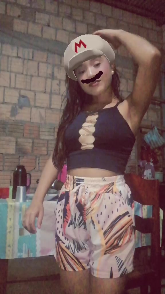 @Yasmin Cristina 😍