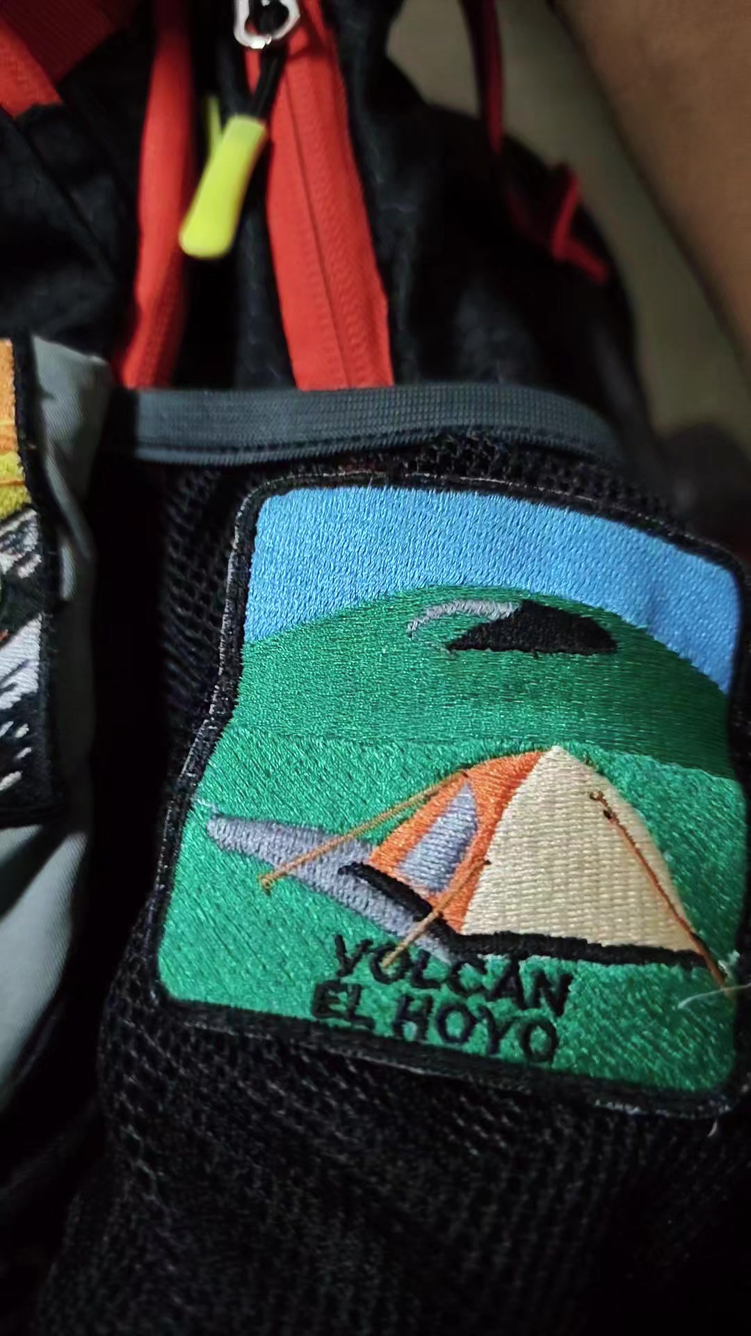 @Joseph Louis🌋🇳🇮🧗🏋️⛰️🦁🧳