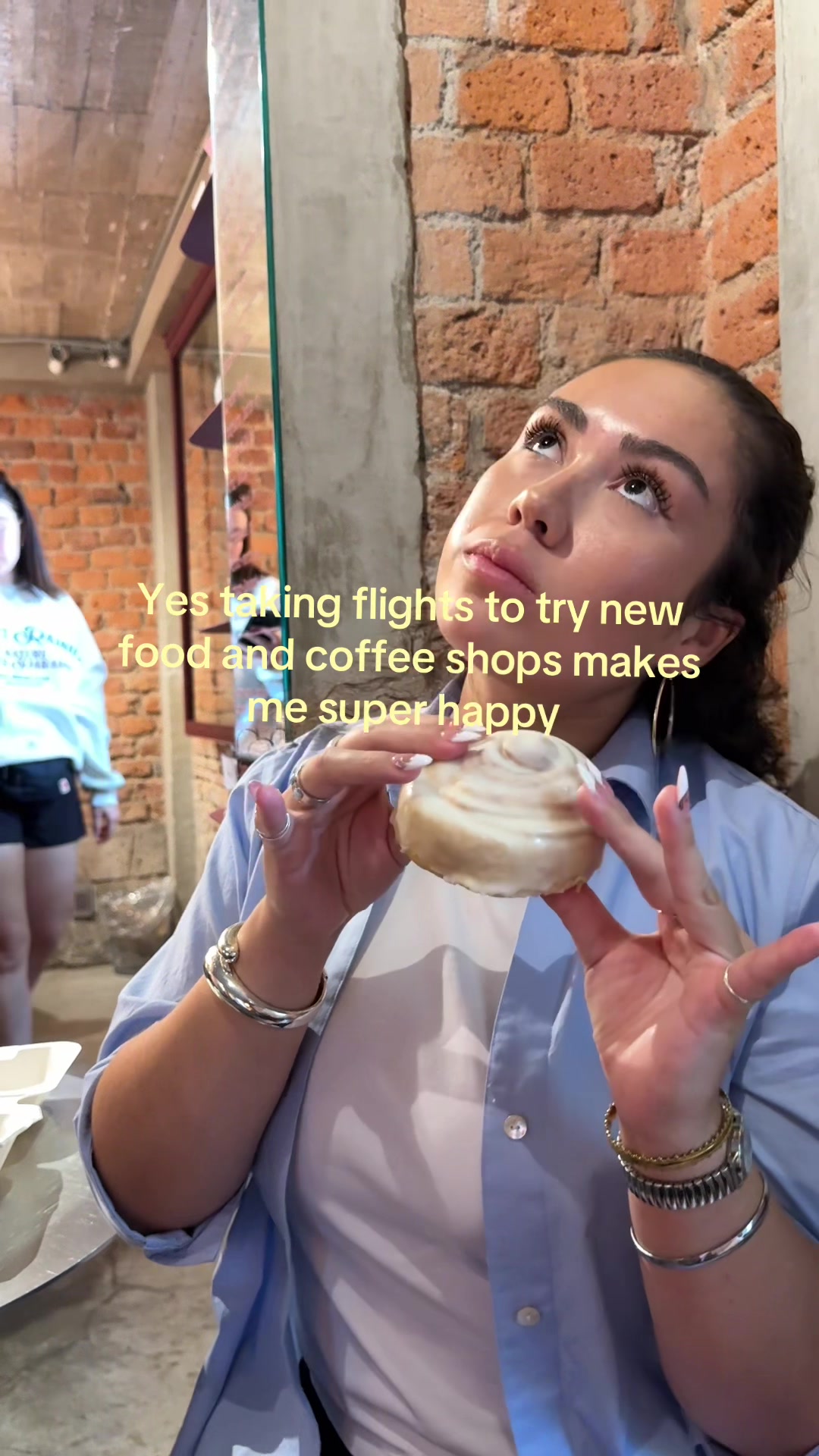 @Isabella