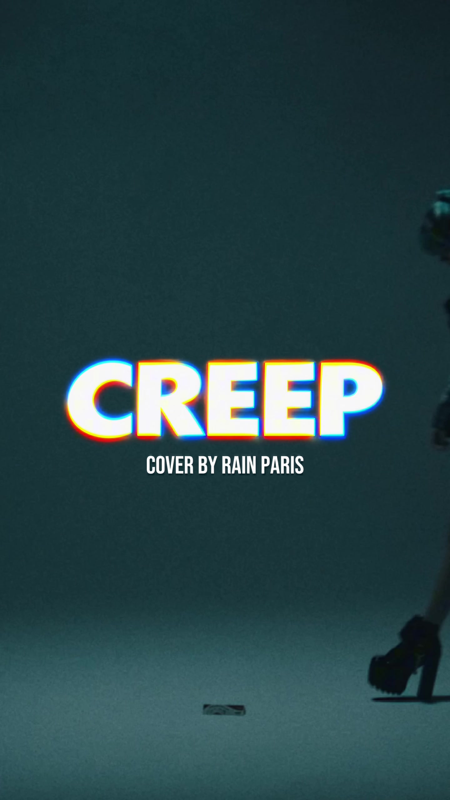 @Rain Paris