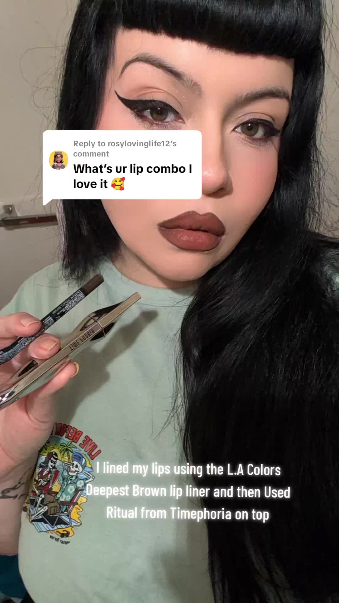 @Sara