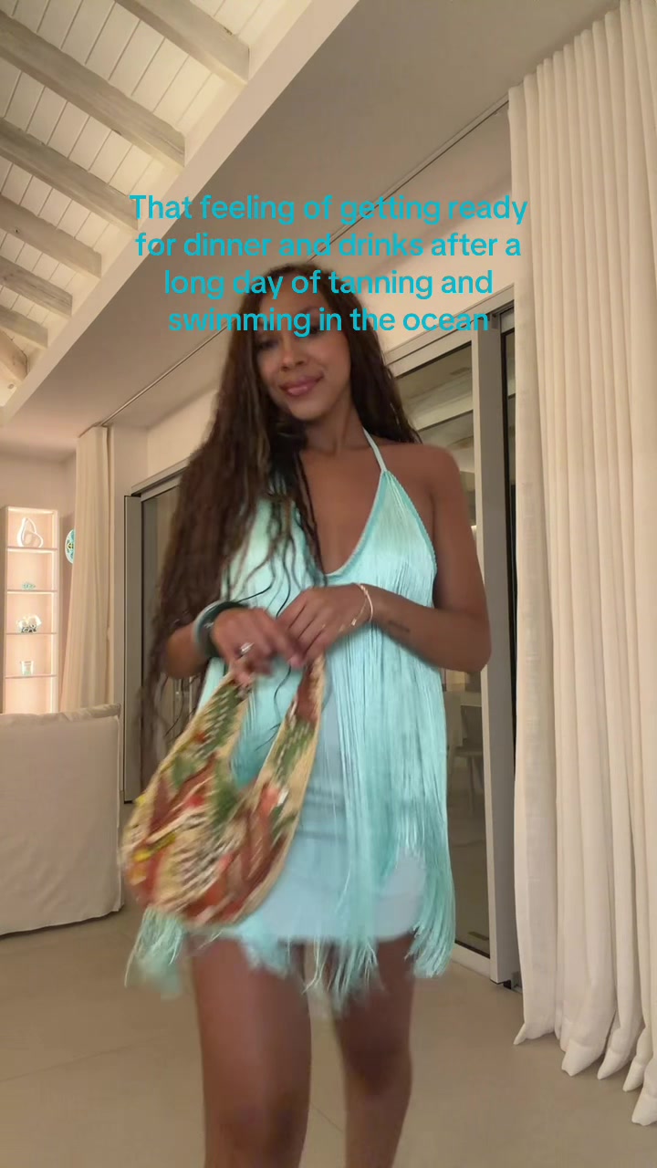 @Haley
