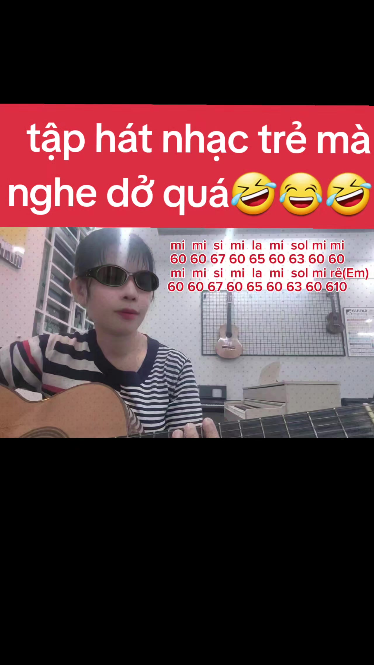 @Hành Trình Học Guitar