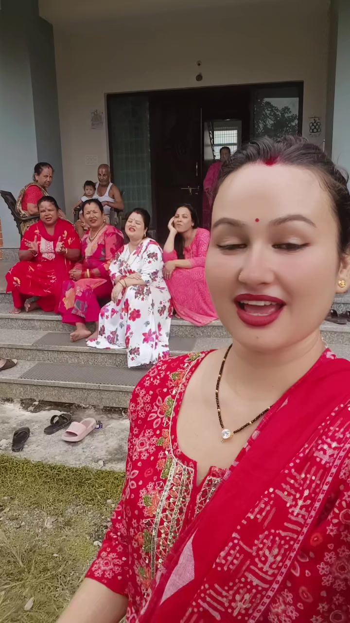 @aarusi ghimire
