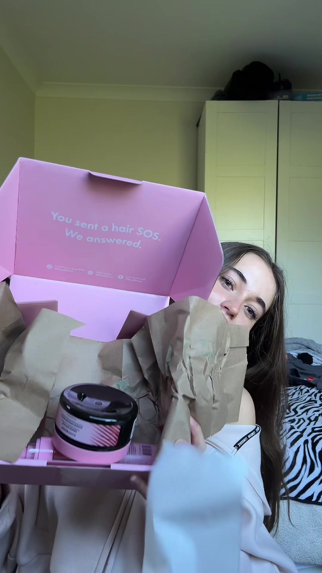 @Serene