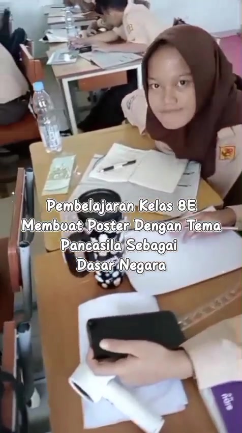 @MTs Negeri 4 Bantul