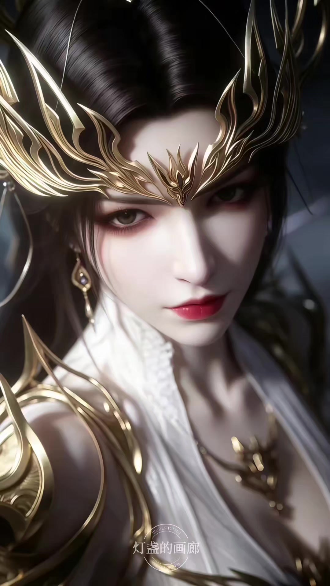 @&hearts;️Qᴜᴇᴇɴ ᴄᴀɪʟɪɴ&hearts;️
