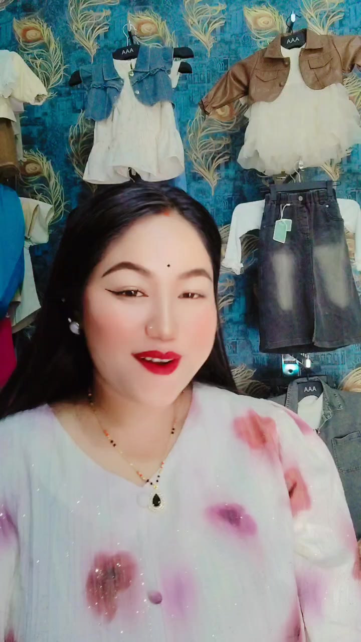 @sita shah oli ❤