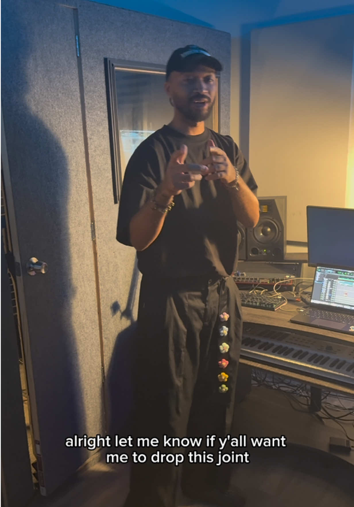 @Nate Joël