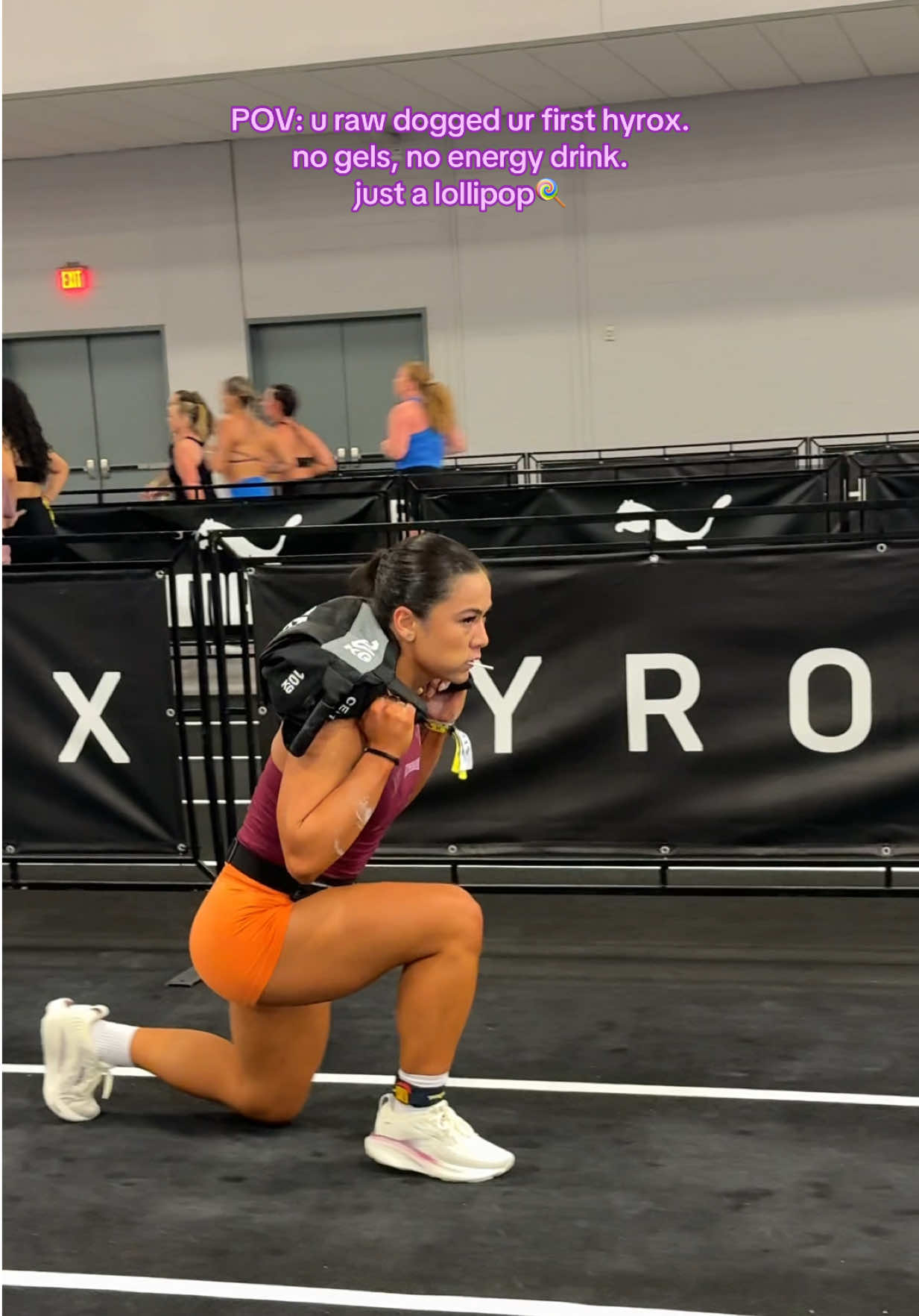 @MDJ FITNESS