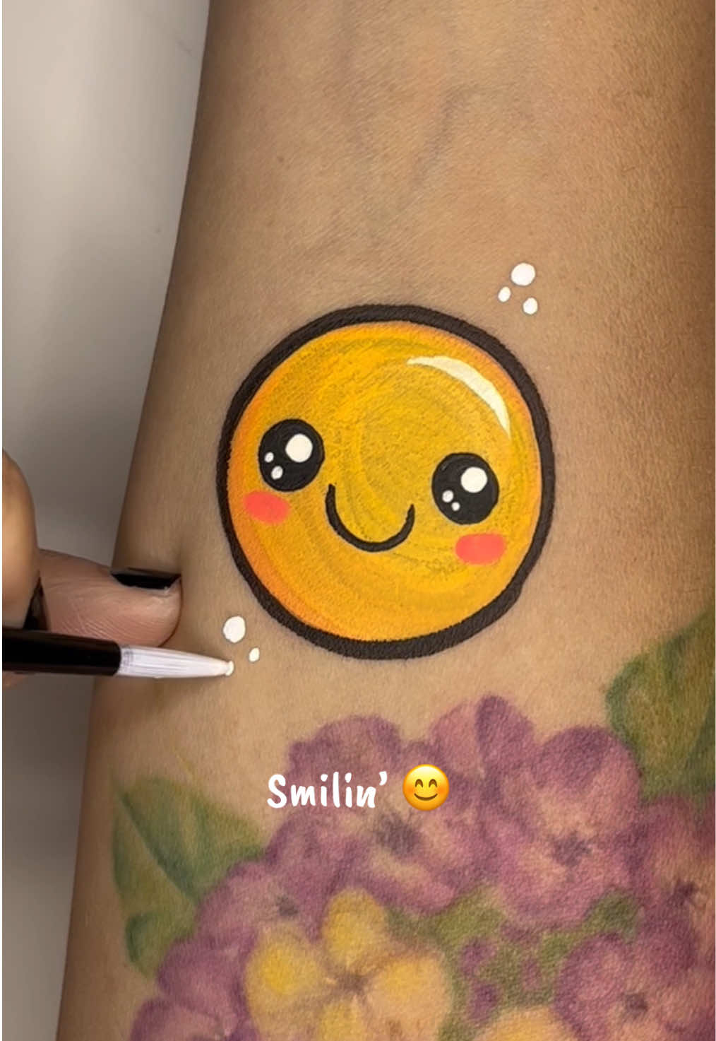 @Carolina The Doodler