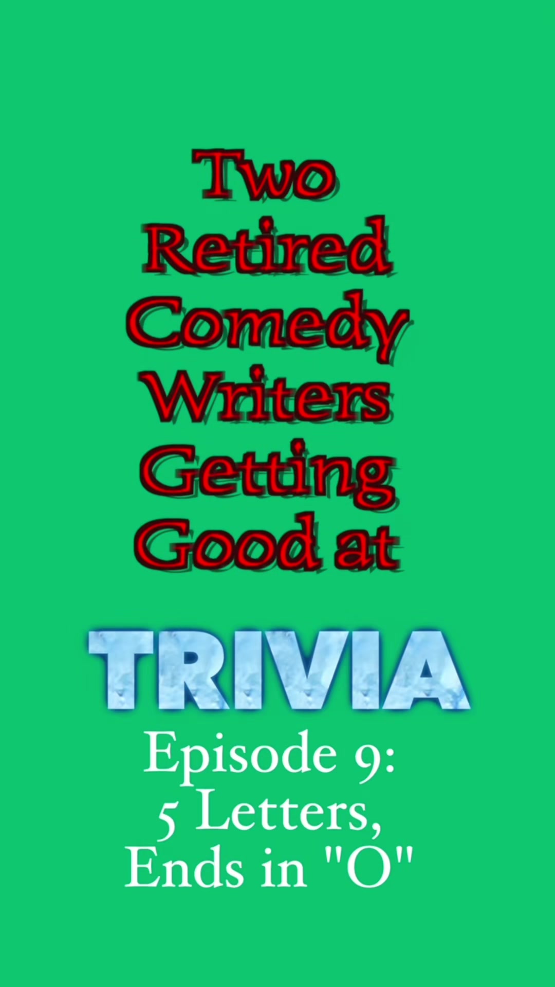 @Mike Palleschi Author TVwriter
