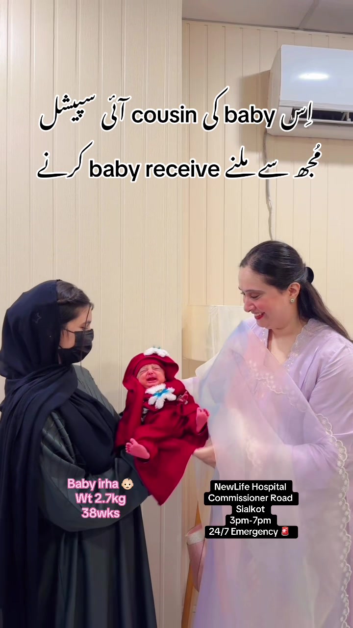 @Dr Qandeel Qaiser