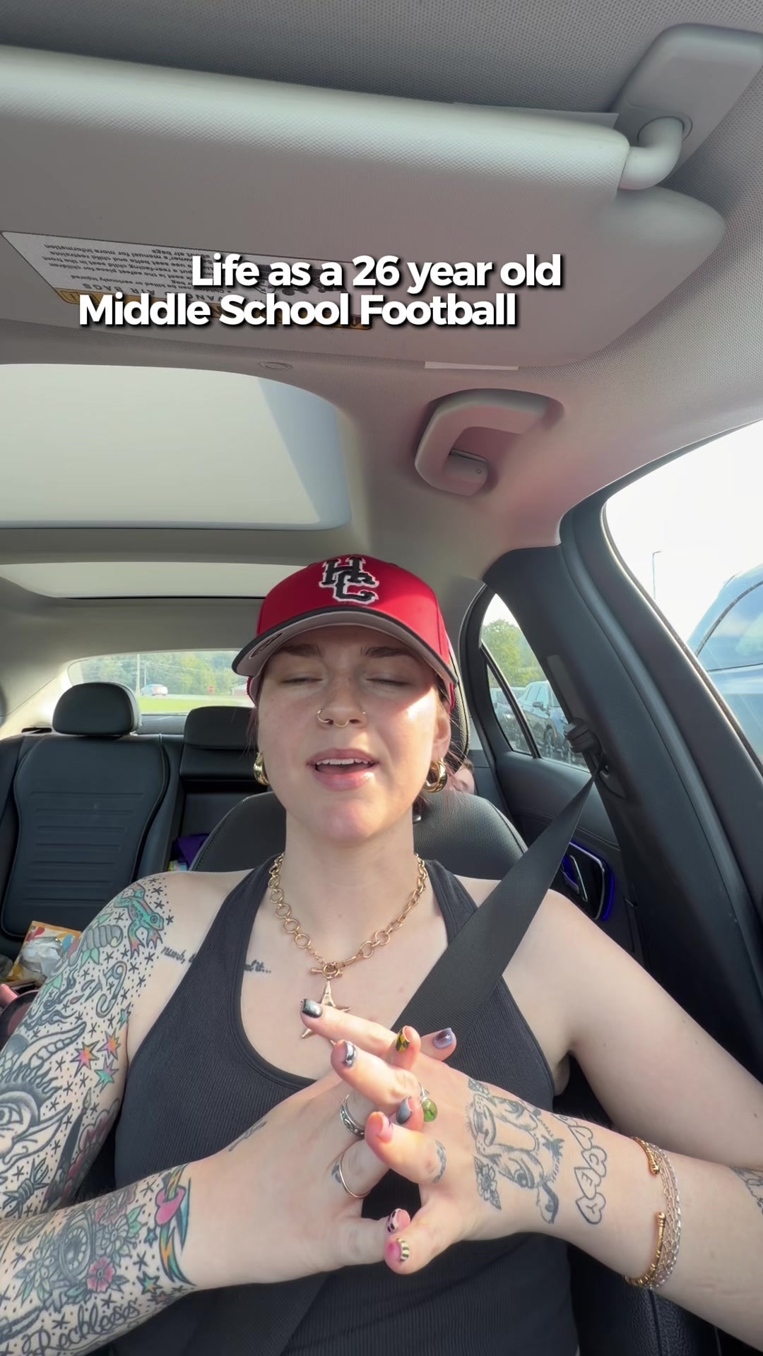 @Gabbie Egan
