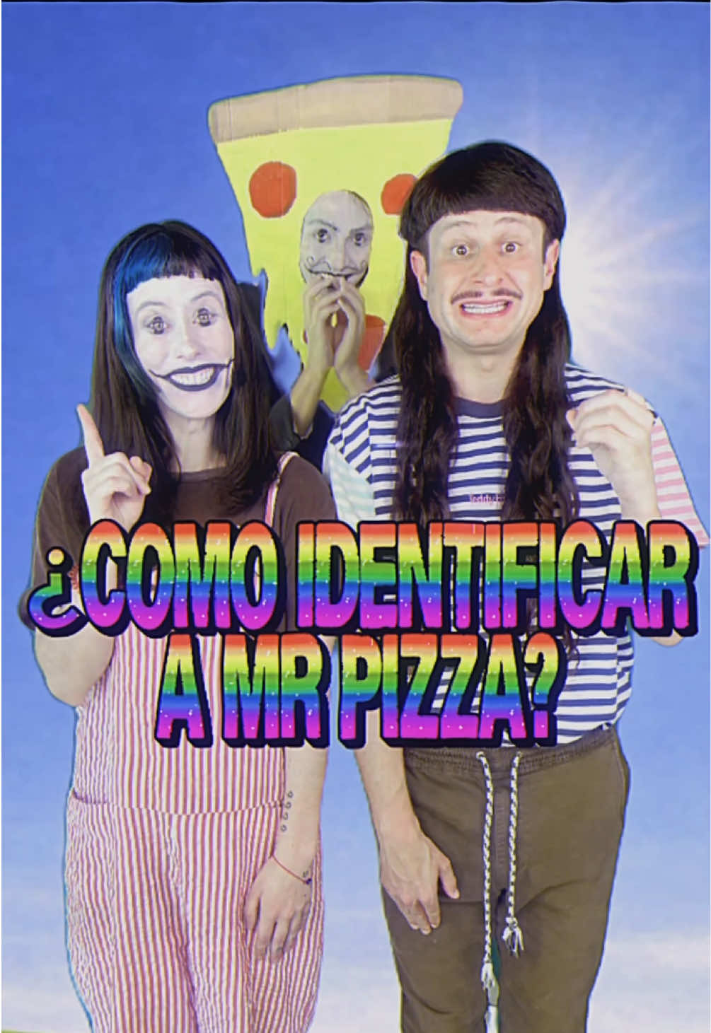 @Malcriada
