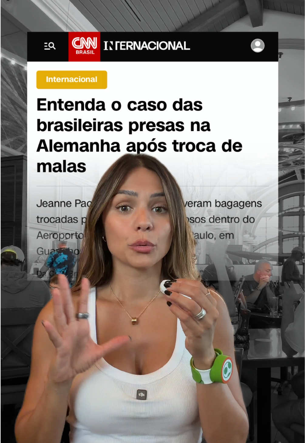 @Fê Batista ✨