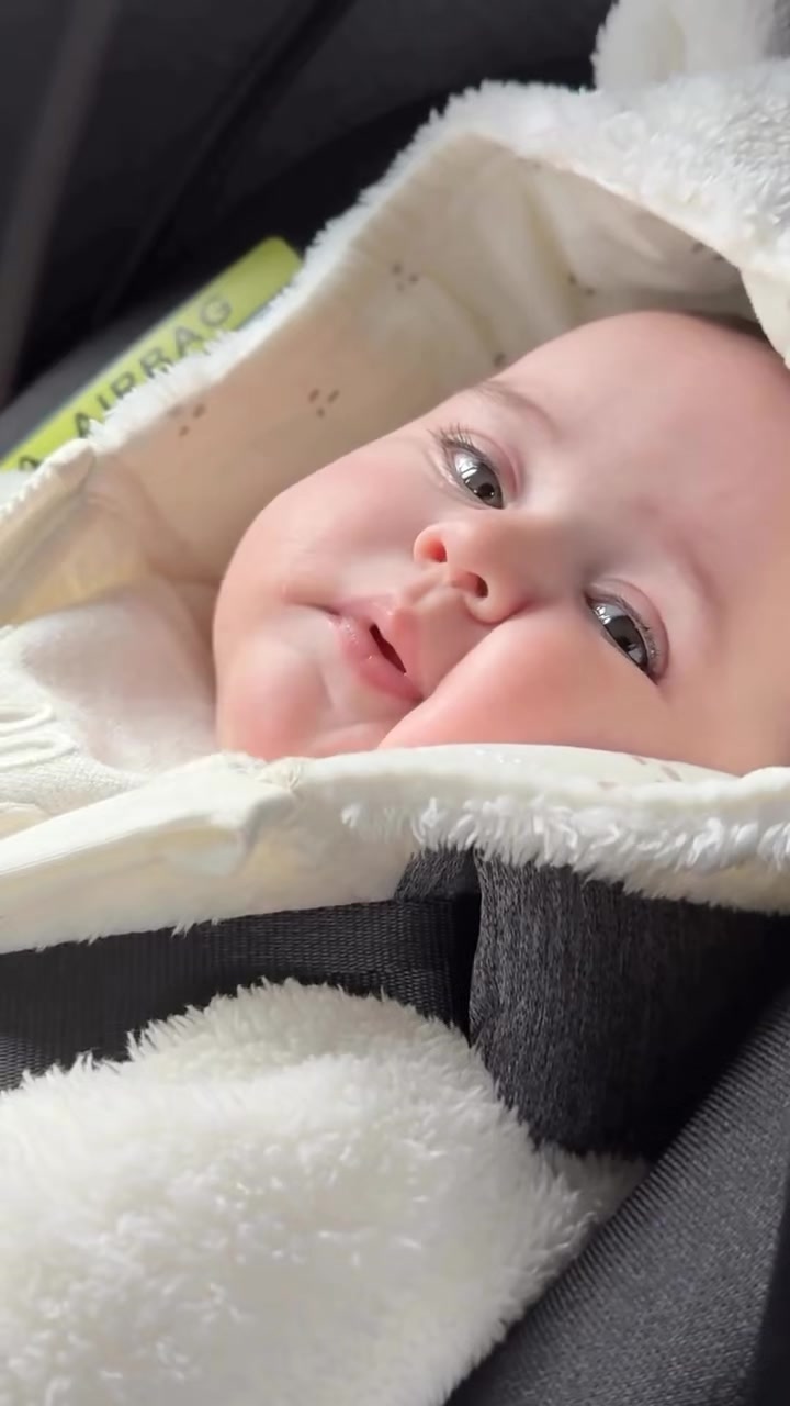 @Mini Baby