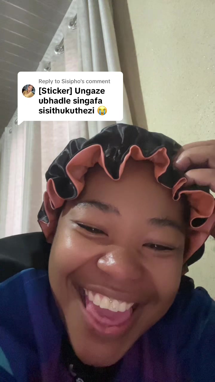 @Baby Mchunu