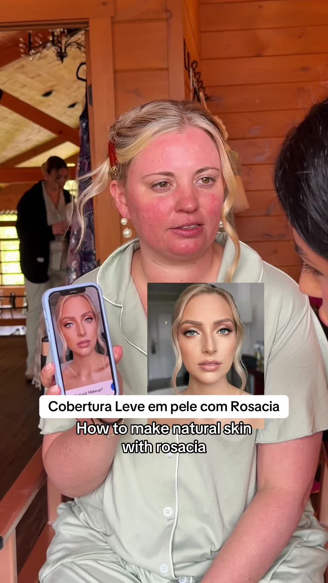 @Giovana Tome Makeup