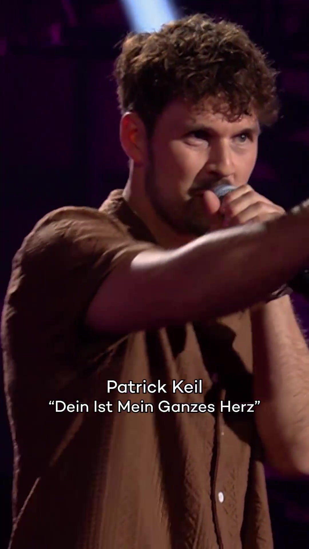 @The Voice of Germany