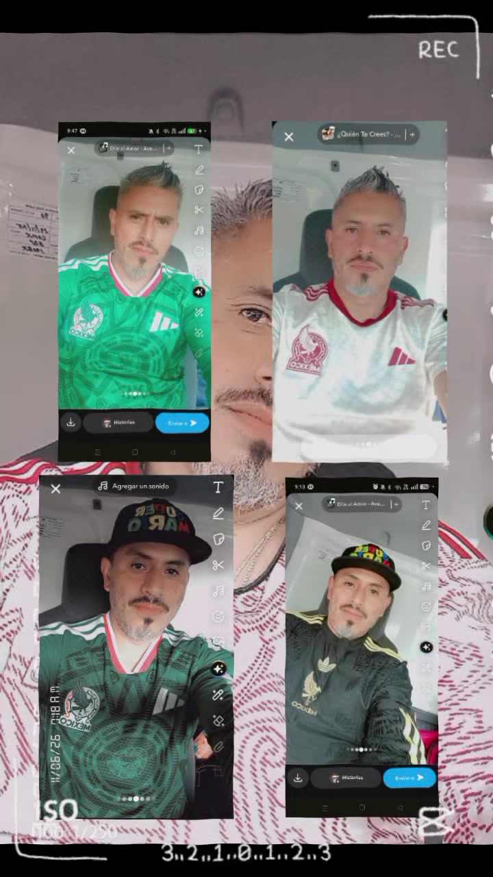 @Victor Flaco Martinez