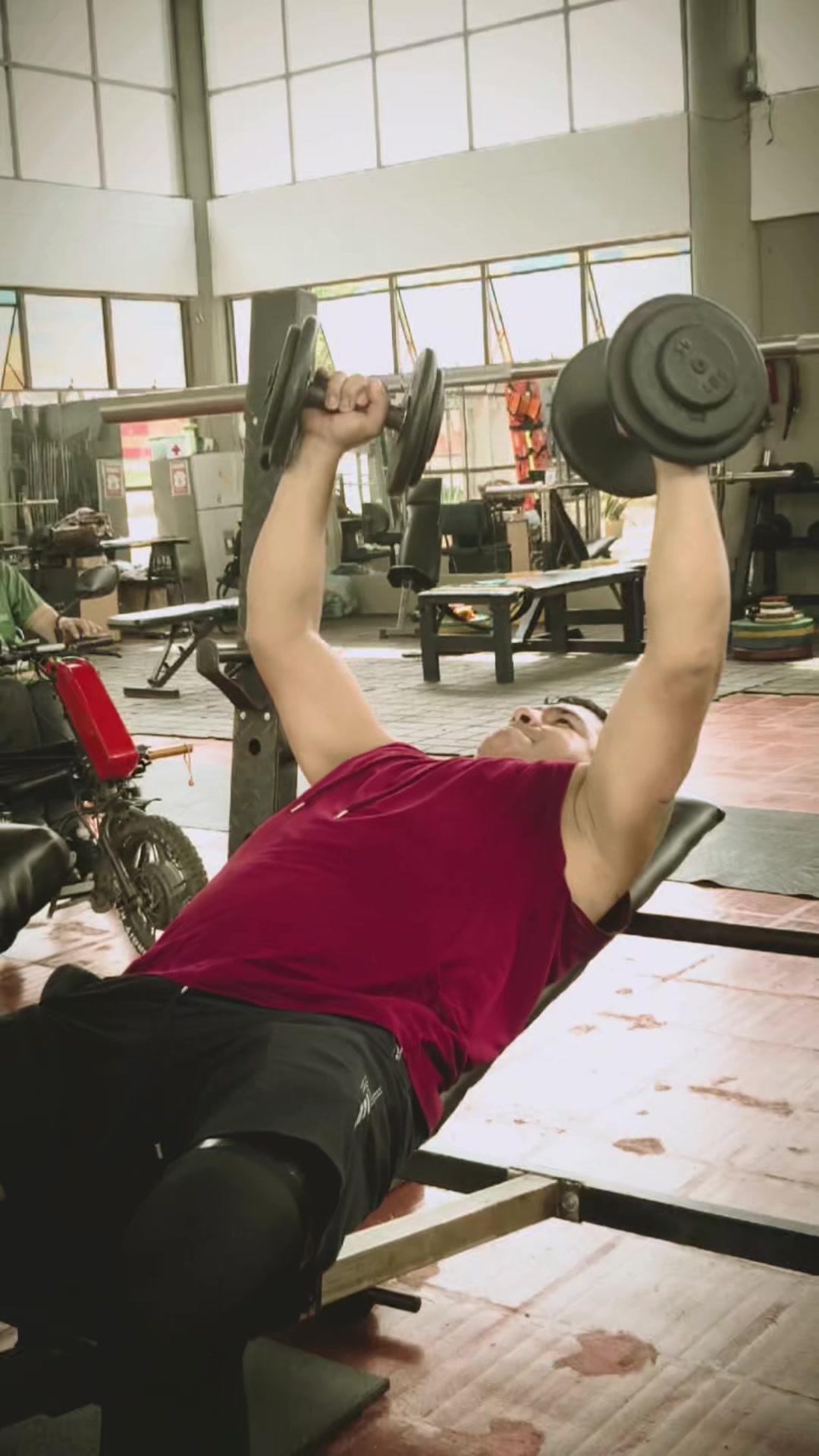 @🐺 @TIT&Aacute;N CALDON🏋️