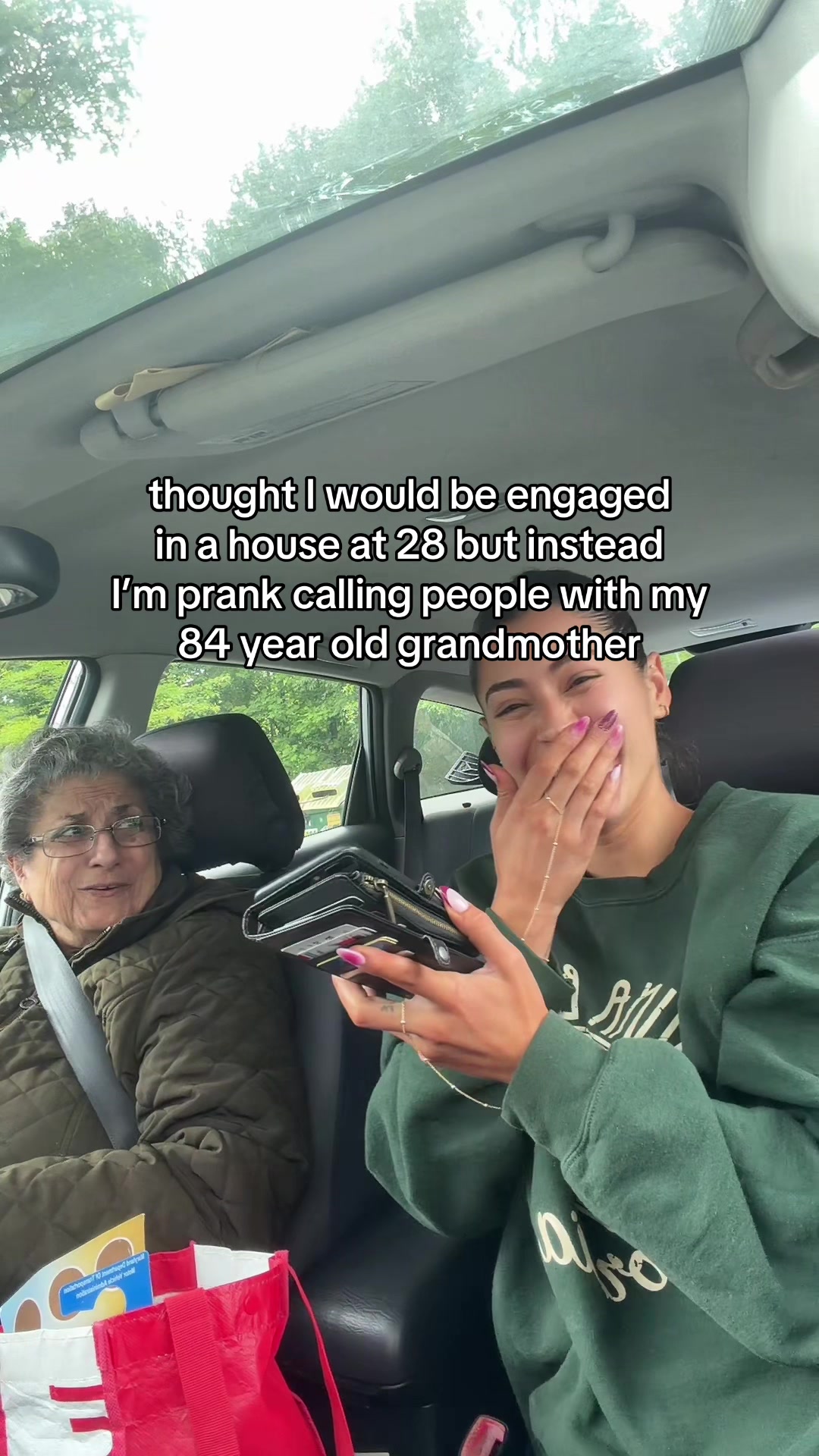 @Sophia Romano