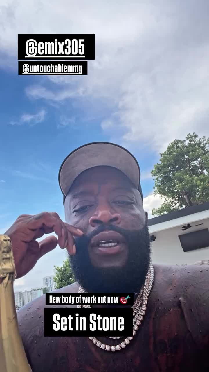 @RICKROSS