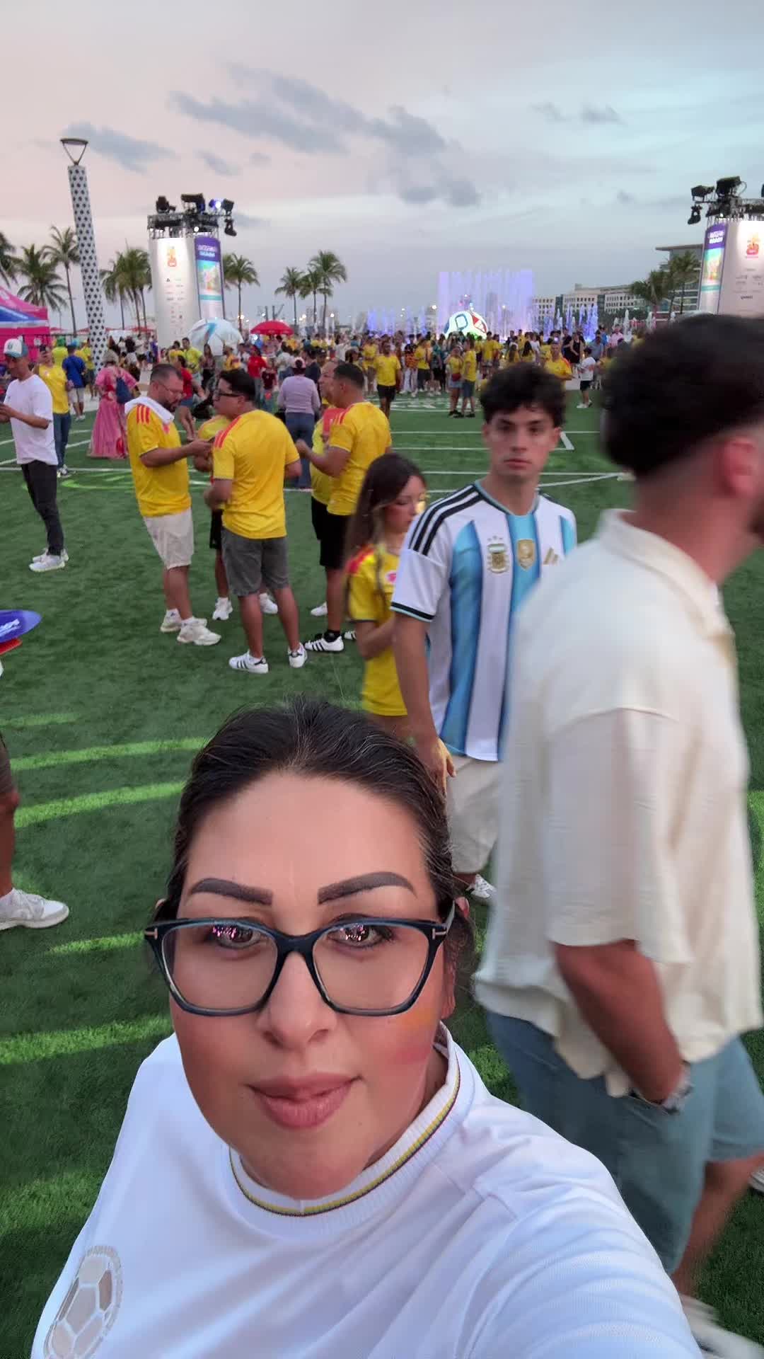 @Nancy Mejia