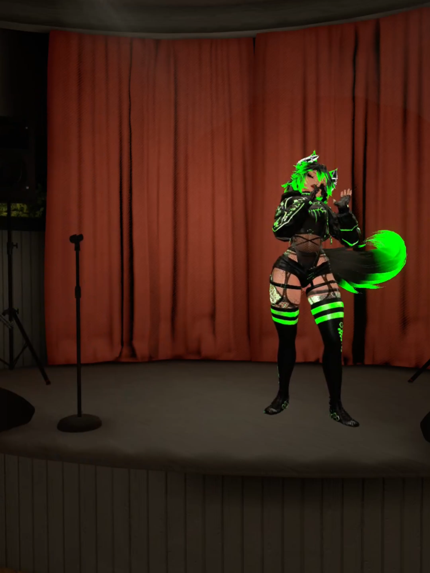 @✨ Kay.Vr ✨