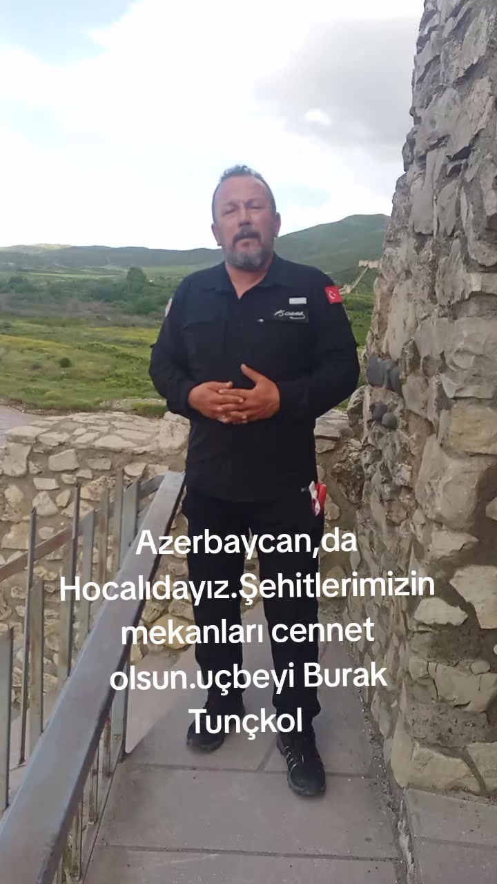 @UÇBEYİ