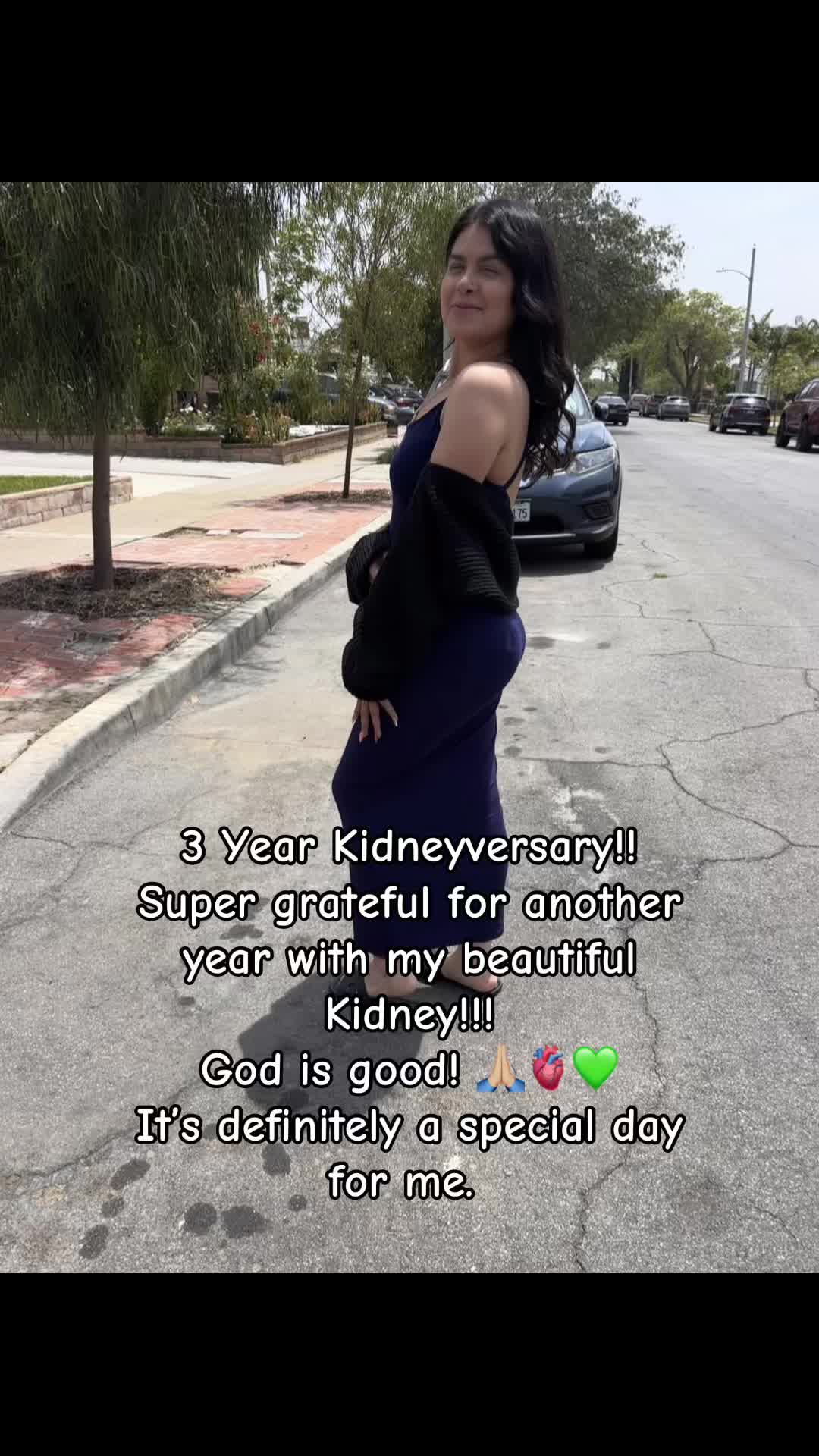 @Mariah Bernal