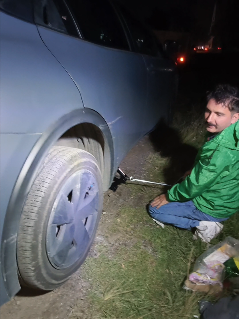 @Roxy 4x4 Garc&iacute;a de Le&oacute;n