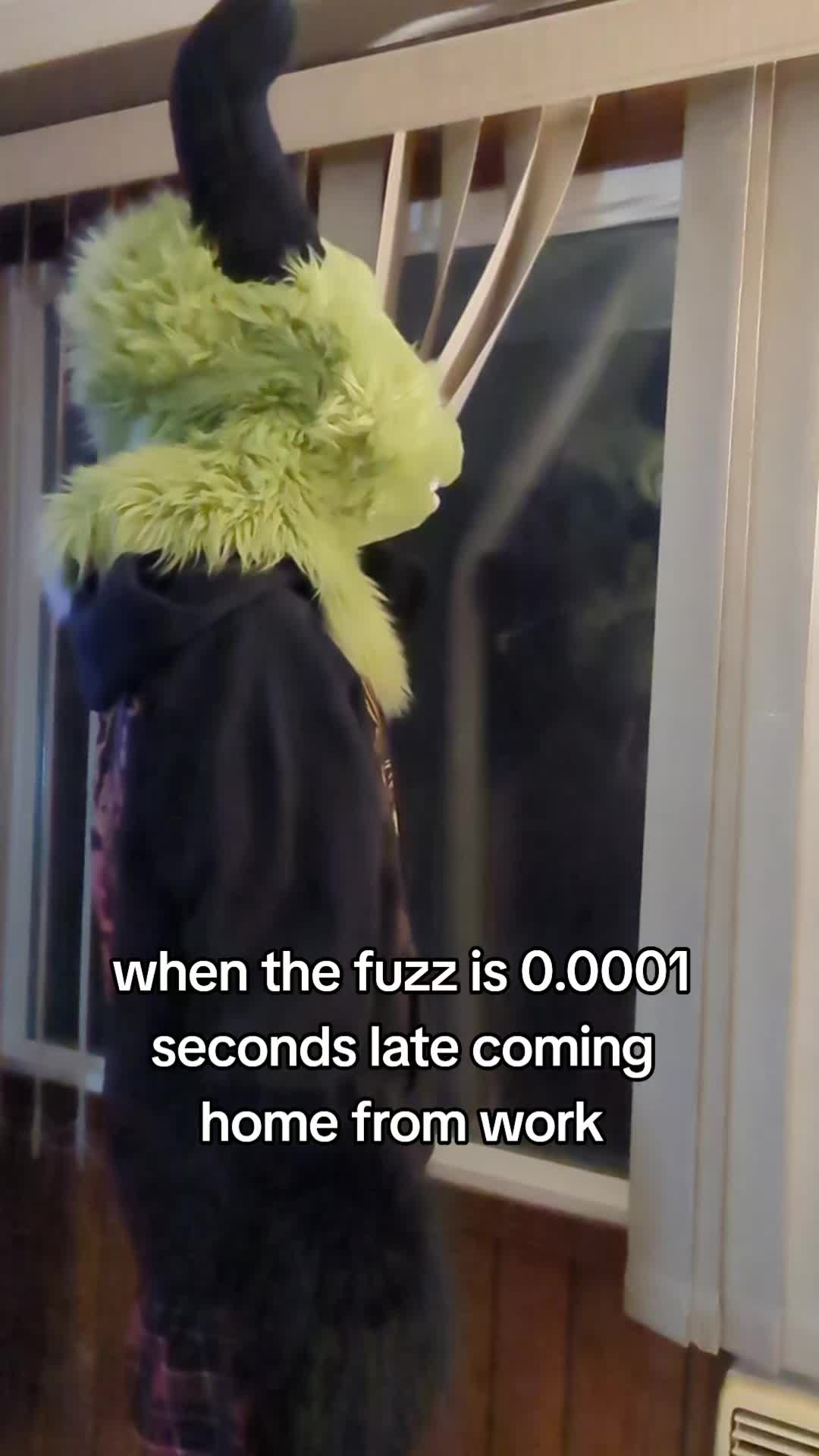 @Buggy's #1 Butt Buddy