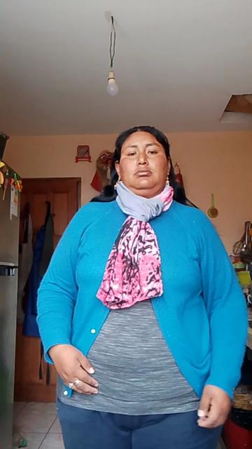 @Marisol Ramos Yana