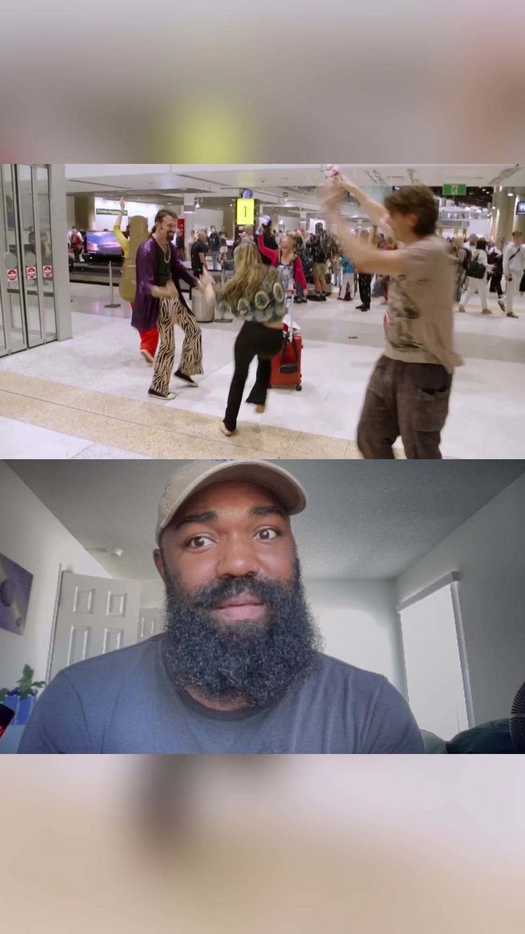 @Julian Hagins